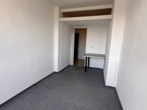 Pronájem bytu 1+kk, Brno - Černá Pole, Krkoškova, 22 m2