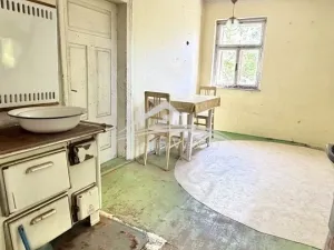 Prodej rodinného domu, Stříbrné Hory, 90 m2