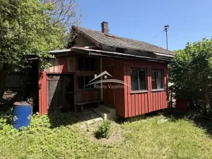 Prodej chalupy, Stříbrné Hory, 90 m2