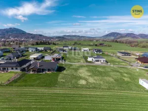 Prodej pozemku pro bydlení, Tichá, 1106 m2