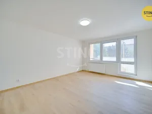 Prodej bytu 3+1, Uherské Hradiště, Derflanská, 78 m2