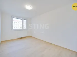 Prodej bytu 3+1, Uherské Hradiště, Derflanská, 78 m2