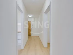 Prodej bytu 3+1, Uherské Hradiště, Derflanská, 78 m2