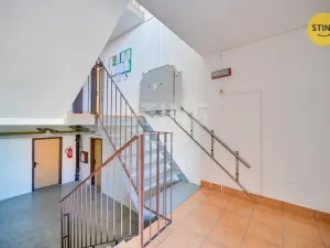 Prodej bytu 3+1, Uherské Hradiště, Derflanská, 78 m2