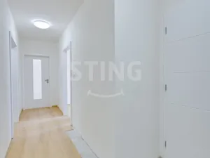 Prodej bytu 3+1, Uherské Hradiště, Derflanská, 78 m2