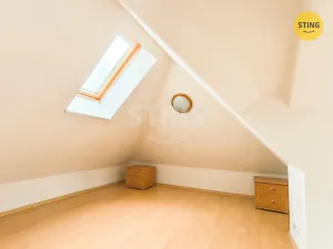 Pronájem atypického bytu, Ostrava, Josefa Šavla, 100 m2
