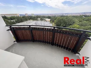 Pronájem bytu 1+1, Brno - Lesná, Haškova, 32 m2