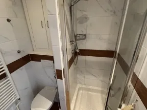 Pronájem bytu 1+1, Brno - Lesná, Haškova, 32 m2
