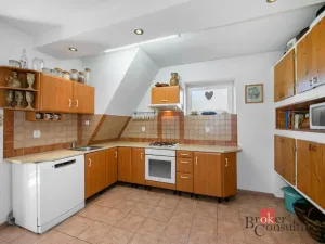 Prodej rodinného domu, Dnešice, 110 m2