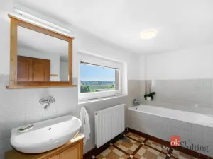Prodej rodinného domu, Dnešice, 110 m2