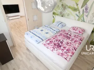 Pronájem bytu 3+1, Brno - Bohunice, Okrouhlá, 75 m2