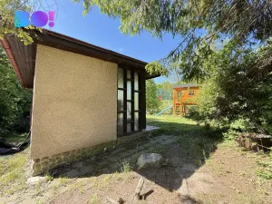 Prodej chaty, Třinec - Lyžbice, 17 m2