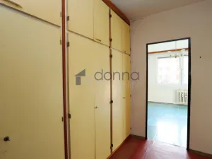 Prodej bytu 2+kk, Praha, Přímětická, 41 m2