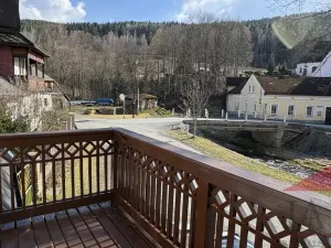 Pronájem rodinného domu, Rejštejn, Sokolovská, 130 m2