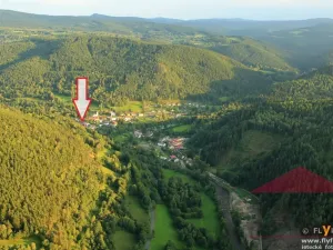 Pronájem rodinného domu, Rejštejn, Sokolovská, 130 m2