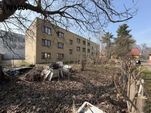 Prodej podílu 1/5 pozemku pro bydlení, České Budějovice, 709 m2