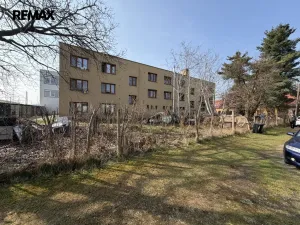 Prodej podílu 1/5 pozemku pro bydlení, České Budějovice, 709 m2