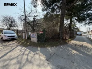 Prodej podílu 1/5 pozemku pro bydlení, České Budějovice, 709 m2