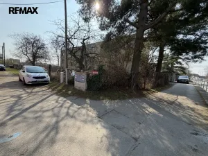 Prodej podílu 1/5 pozemku pro bydlení, České Budějovice, 709 m2