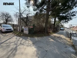 Prodej podílu 1/5 pozemku pro bydlení, České Budějovice, 709 m2