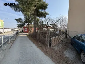Prodej podílu 1/5 pozemku pro bydlení, České Budějovice, 709 m2