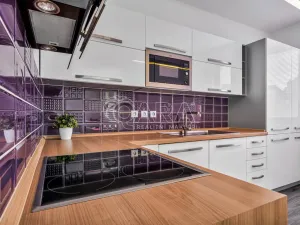 Pronájem bytu 3+kk, Dolní Břežany, Ke Kapličce, 80 m2