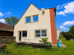 Prodej bytu 6+kk a větší, Sběř - Hrobičany, 200 m2