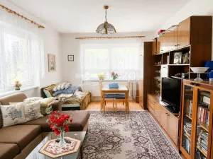 Prodej bytu 6+kk a větší, Sběř - Hrobičany, 200 m2