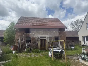 Prodej bytu 6+kk a větší, Sběř - Hrobičany, 200 m2