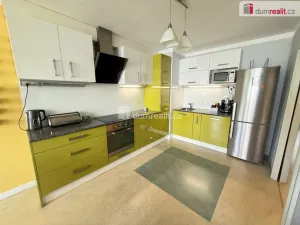 Pronájem bytu 4+kk, Praha - Chodov, Klapálkova, 91 m2