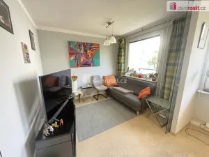 Pronájem bytu 4+kk, Praha - Chodov, Klapálkova, 91 m2