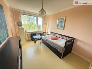 Pronájem bytu 4+kk, Praha - Chodov, Klapálkova, 91 m2