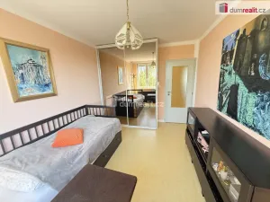 Pronájem bytu 4+kk, Praha - Chodov, Klapálkova, 91 m2
