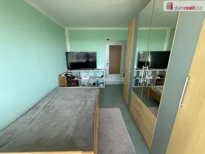 Pronájem bytu 4+kk, Praha - Chodov, Klapálkova, 91 m2
