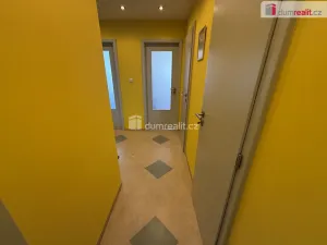 Pronájem bytu 4+kk, Praha - Chodov, Klapálkova, 91 m2