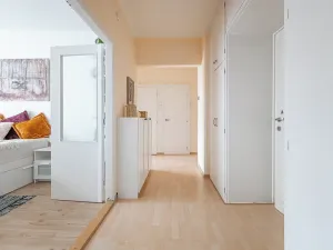 Prodej bytu 4+1, Praha, Družstevní ochoz, 79 m2