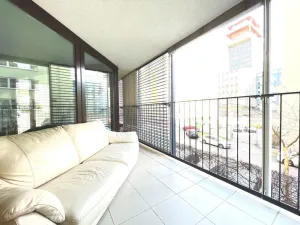 Pronájem bytu 2+kk, Praha - Žižkov, Pitterova, 61 m2