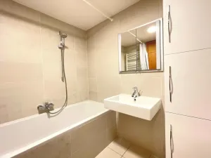 Pronájem bytu 2+kk, Praha - Žižkov, Pitterova, 61 m2