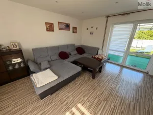 Prodej rodinného domu, Blažim, 116 m2