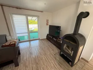 Prodej rodinného domu, Blažim, 116 m2