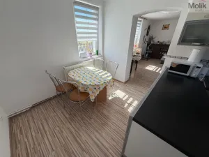 Prodej rodinného domu, Blažim, 116 m2