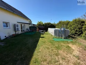 Prodej rodinného domu, Blažim, 116 m2