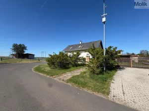 Prodej rodinného domu, Blažim, 116 m2