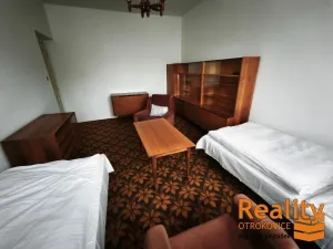 Pronájem rodinného domu, Otrokovice, Bařinky, 180 m2