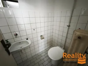 Pronájem rodinného domu, Otrokovice, Bařinky, 180 m2