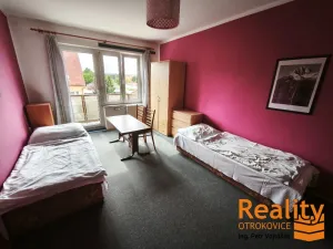 Pronájem rodinného domu, Otrokovice, Bařinky, 180 m2