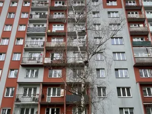 Prodej bytu 2+1, Ostrava - Poruba, Ukrajinská, 56 m2