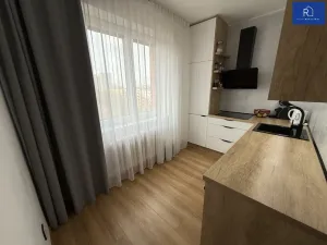 Prodej bytu 2+1, Ostrava - Poruba, Ukrajinská, 56 m2
