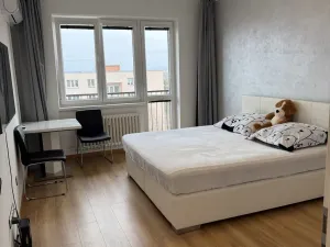 Prodej bytu 2+1, Ostrava - Poruba, Ukrajinská, 56 m2