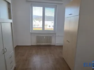 Prodej bytu 3+1, Jeseník, Klicperova, 68 m2